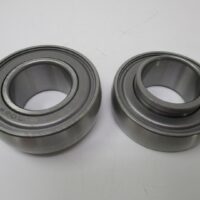 2 Genuine Toro 1-653346 Bearings – Fits Exmark Z Master Bagger Blower Z-Series