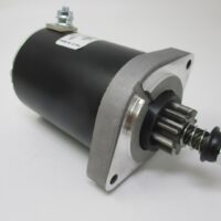 For Kawasaki 21163-0791 Starter 21163-0749 21163-7035 FS600V FS651V FS730V