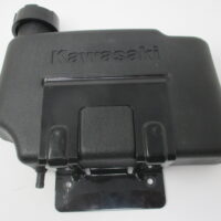 Genuine Kawasaki 51004-2117 Gas Fuel Tank Cap 51049-2087 Bracket 32052-2230