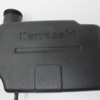 Genuine Kawasaki 51004-2117 Gas Fuel Tank for FJ180V