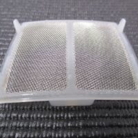 Genuine Kawasaki 49065-2068 Oil Filter Screen FE290D FE290G FE350D FE400D FE400G