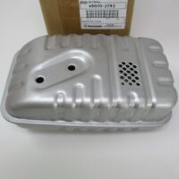 Genuine Kawasaki 49070-2792 Muffler FJ180V