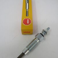 NGK Glow Plug's Diesel Daihatsu for Briggs & Stratton 821308 Diesel DM950D