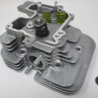 Genuine Kawasaki 99999-0674 Head #2 FX921V FXT00V Late for 11008-0738