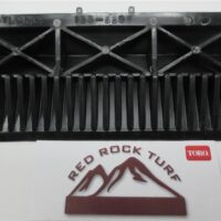 Genuine Toro 161-5585 133-5585 Scraper Bar Power Clear Single Stage Snowthrower