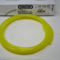 Oregon 07-150 Tygon Gas Fuel Line, 1/4” ID 3/8" OD (1', 3', 6', 10')