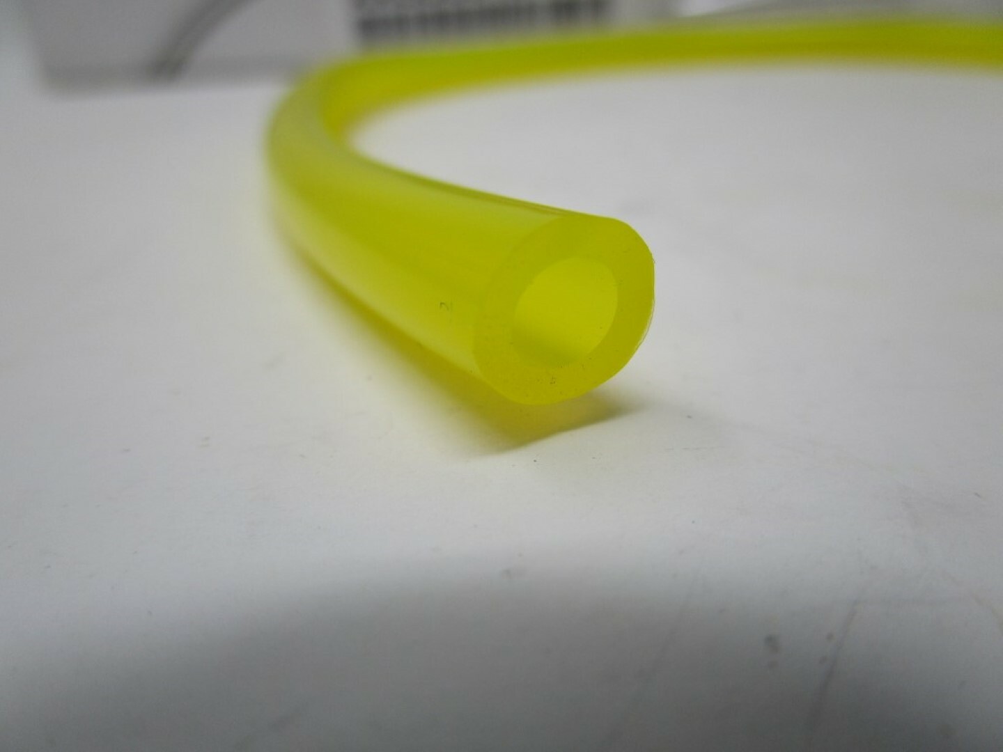 Oregon 07-152 Tygon Fuel Line 3/16" ID 5/16" OD – 1', 3', 6', 10' Lengths - Image 3