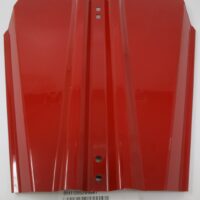 Genuine Toro 105-8786-01 V-Belt Mower Deck Cover Metal