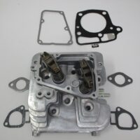 Genuine Kawasaki Head 11008-0989 11008-0861 #1 11008-7039 Complete