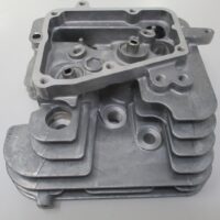 Genuine Kawasaki Head 11008-0990 11008-0845 #2 11008-7040 Bare