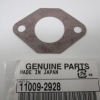 Genuine Kawasaki 11009-2928 Carburetor Gaskets FC290V FD501D FD590V FE250D FE290D