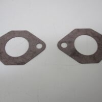 2 Genuine Kawasaki 11009-2928 Carburetor Gaskets FC290V FD501D FD590V FE250D FE290D