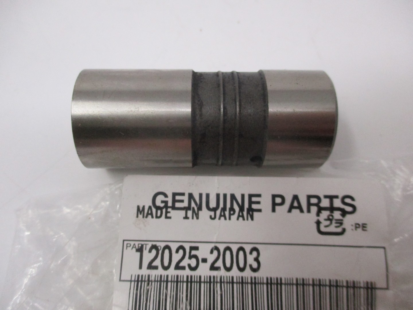 Genuine Kawasaki 12025-2003 Adjuster Lash Push Rods FE350D FE400D - Image 4