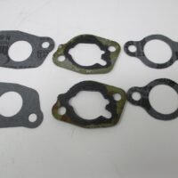 2 Genuine Toro 133-1531 133-1533 121-0080 Carburetor Gaskets Power Max Snow