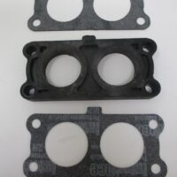 Genuine Kawasaki 16073-0875 Carburetor Insulator 11061-7092 Gaskets FX651V FX691V FX730V