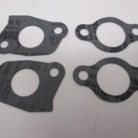 2 Genuine Toro 133-1531 133-1533 Carburetor Gasket Set Power Max SnowThrower