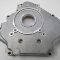 Genuine Kawasaki 49015-6146 FE290D Crankcase Cover