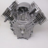 Genuine Kawasaki 49120-0881 Crankcase 49120-7092 FH601V FH641V FH680V