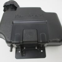 Genuine Kawasaki Gas Tank 51004-0006 Bracket 32052-0731 Gas Cap 51049-0716