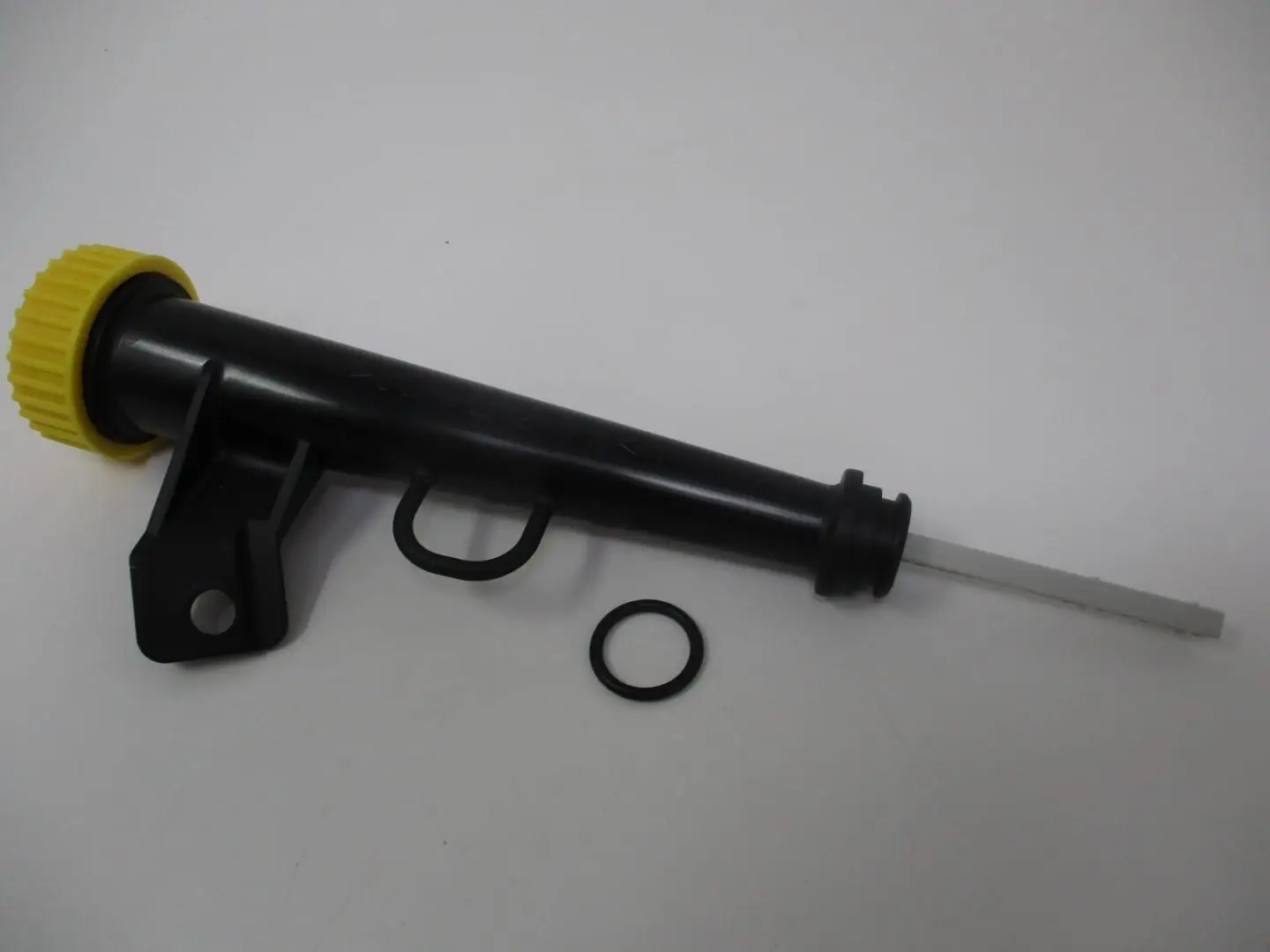 Genuine Kawasaki 14075-0725 Oil DipStick & Filler Tube 59231-0778 O-Ring 670D2016 - Image 3