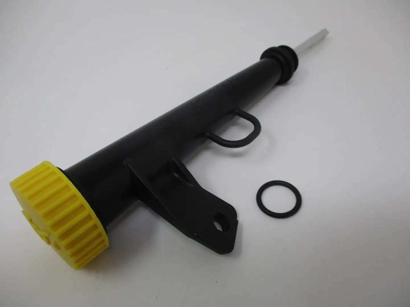 Genuine Kawasaki 14075-0725 Oil DipStick & Filler Tube 59231-0778 O-Ring 670D2016