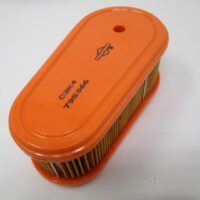 Genuine Briggs and Stratton 795066 Oval Air Filter Toro TimeCutter 30"