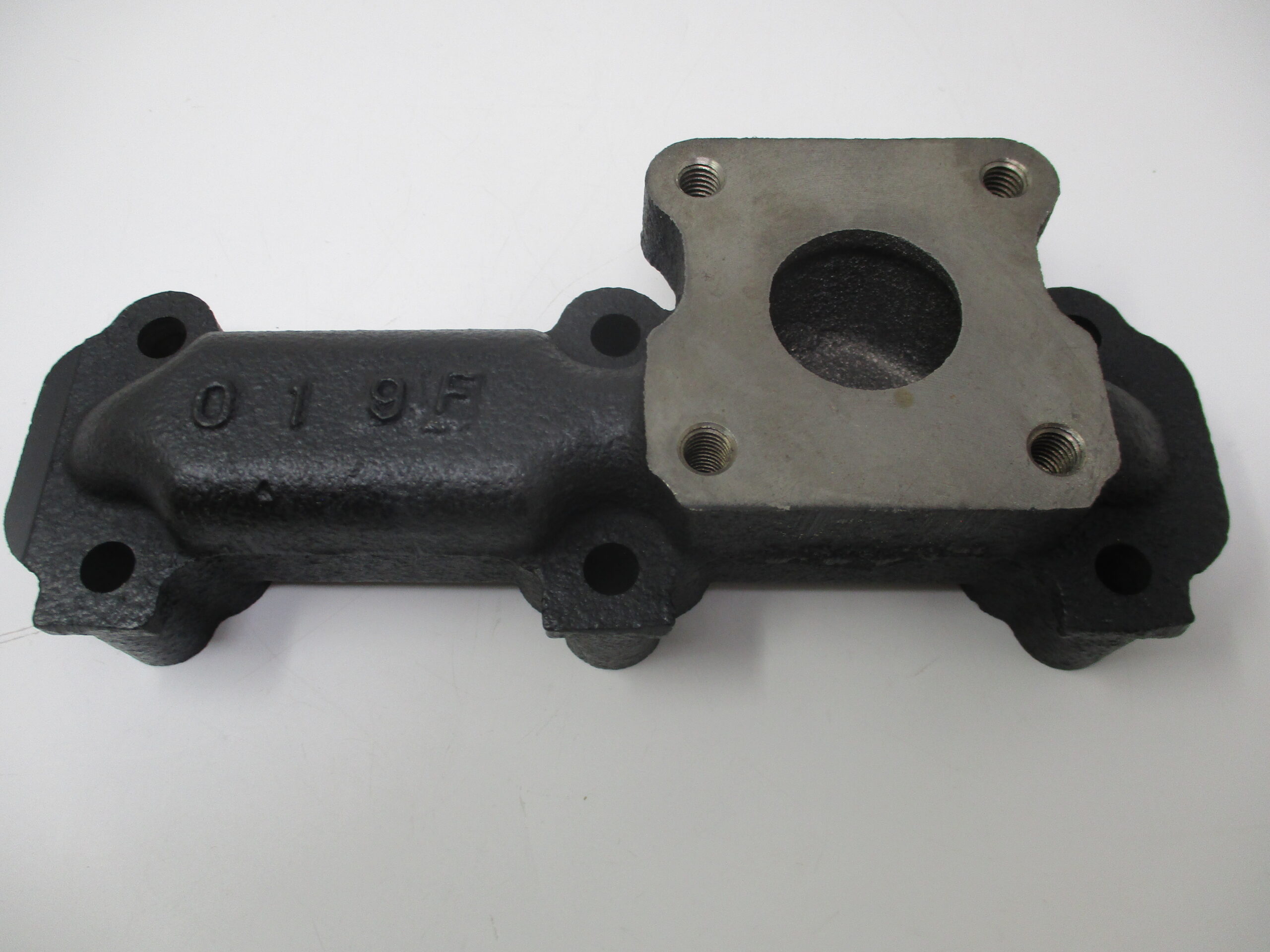 Genuine Briggs & Stratton 825055 Exhaust Manifold Daihatsu DM950D