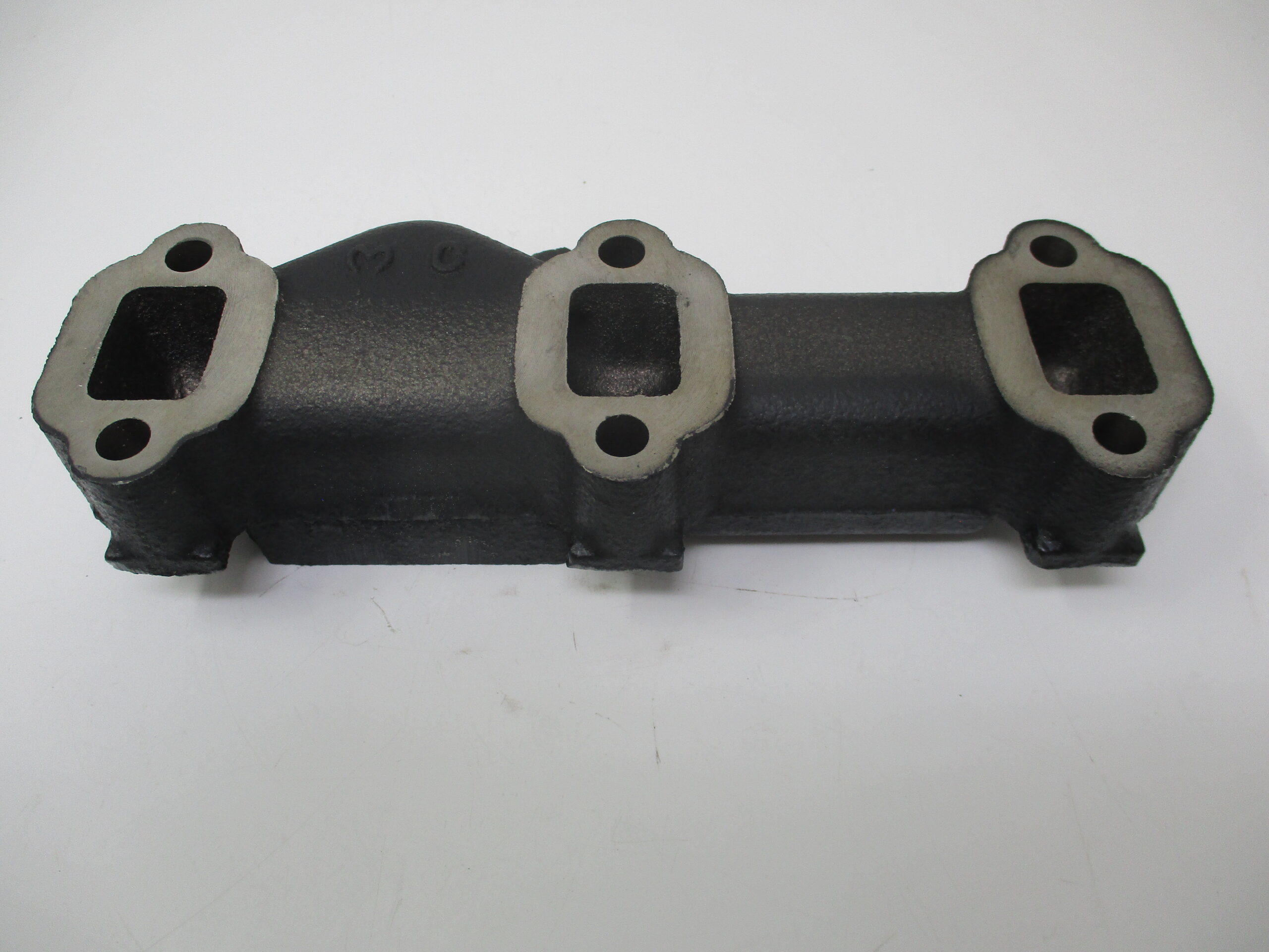 Genuine Briggs & Stratton 825055 Exhaust Manifold Daihatsu DM950D - Image 4