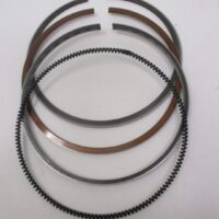 For Briggs & Stratton 825187 Piston Rings Daihatsu DM950D DM950DT Diesel Turbo