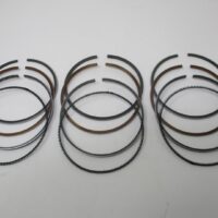 3 For Briggs & Stratton 825187 Piston Rings Daihatsu DM950D DM950DT Diesel Turbo