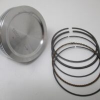 Genuine Kawasaki 13029-6001 Piston & Rings 0.5 OS Oversize FR651V FR691V FR730V FX691V FX730V