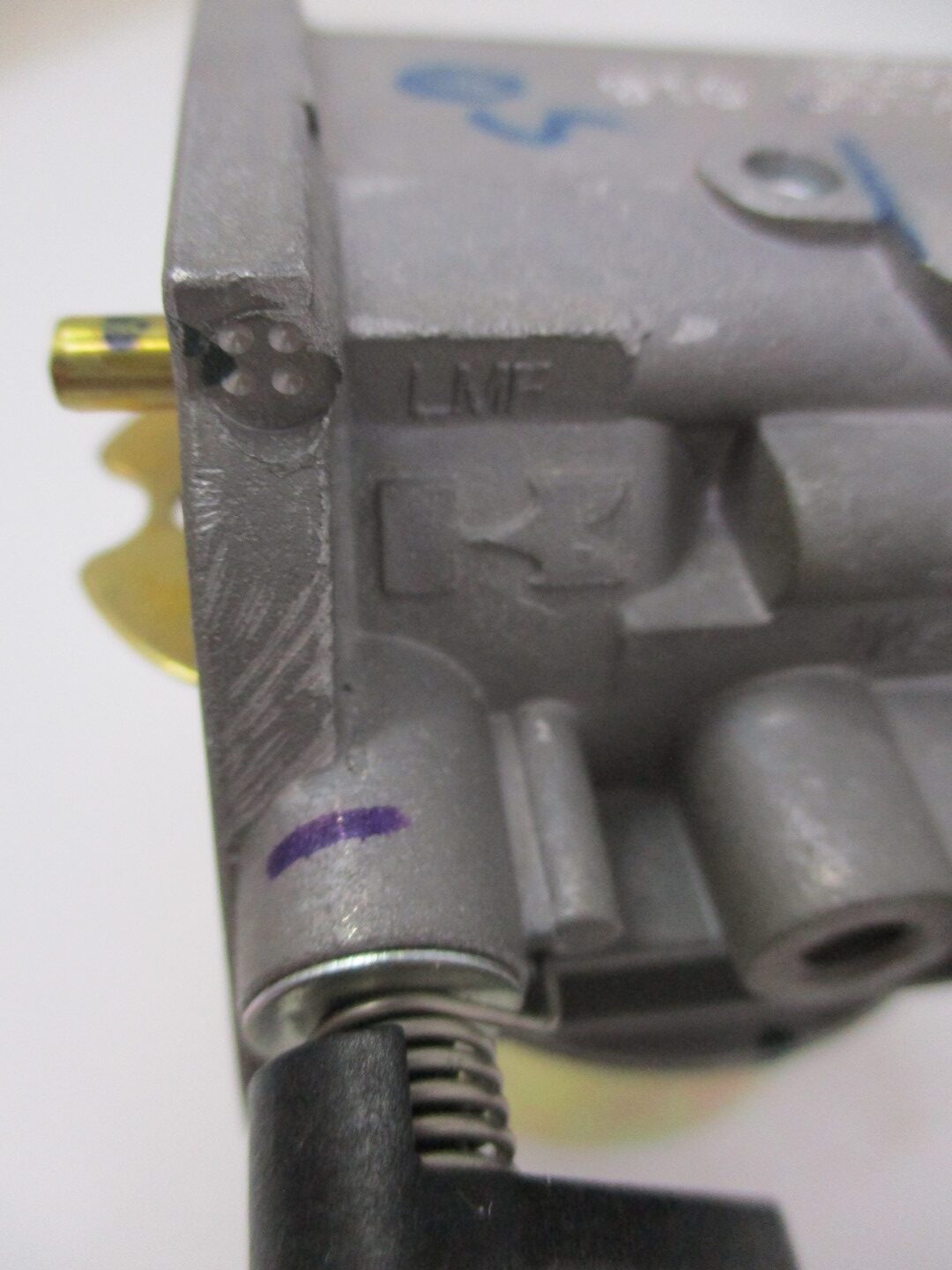 Genuine Kawasaki 15004-1078 15004-0823 Carburetor FS481V - Image 3