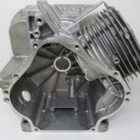 Genuine Kawasaki FE350D 49120-0758 Crankcase FE350 Club Car