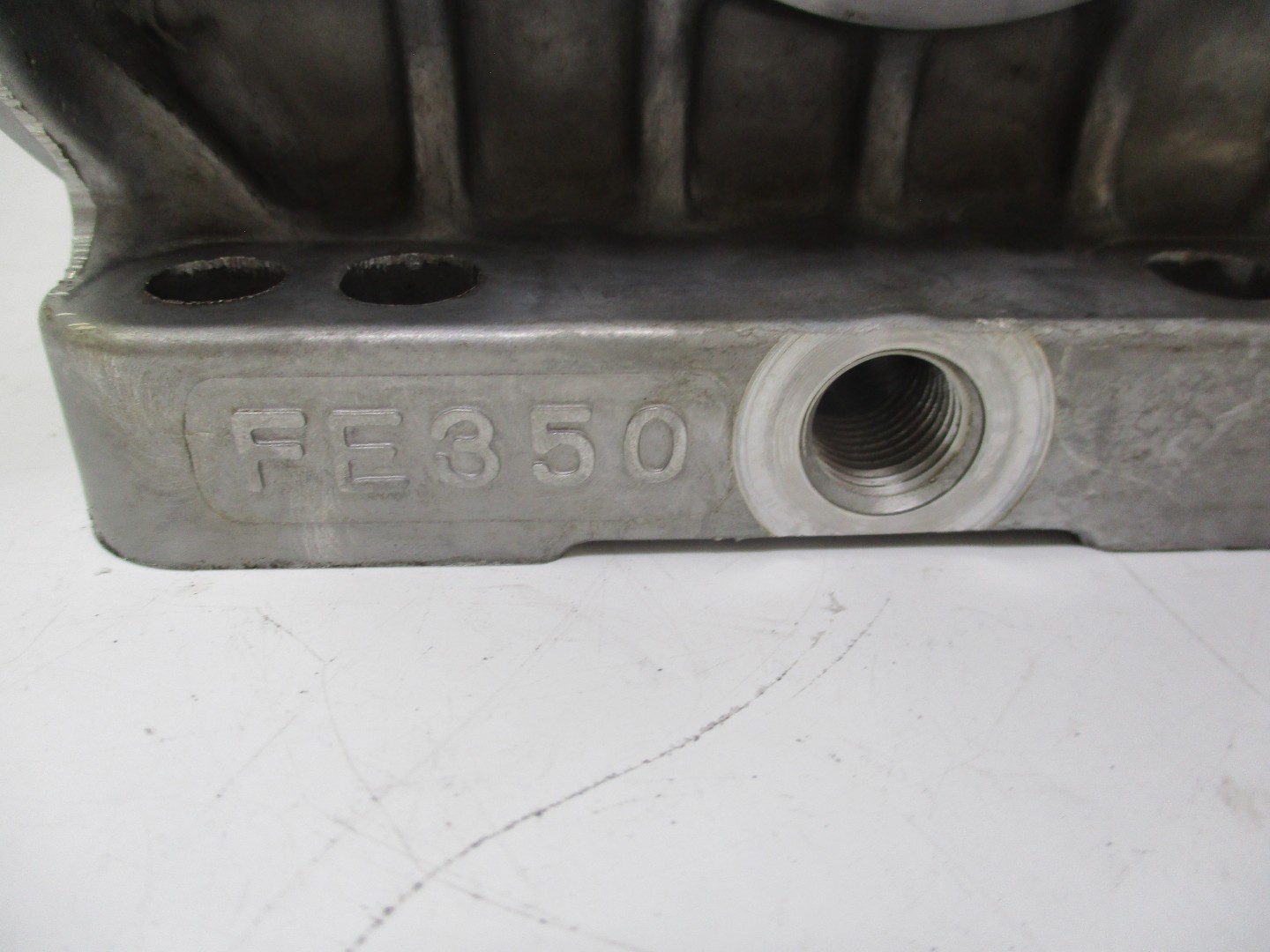 Genuine Kawasaki FE350D 49120-0758 Crankcase FE350 Club Car - Image 6