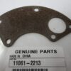 Genuine Kawasaki OEM 11061-2213 breather gasket for FJ180V engine