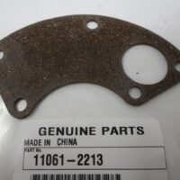 Genuine Kawasaki OEM 11061-2213 breather gasket for FJ180V engine