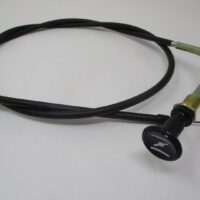 Genuine Toro 115-2756 Choke Control Cable Z Master, 6000, 5000, 3000, Titan Max