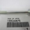 Genuine Kawasaki OEM 130CA0875 flanged head bolt 8mm x 75mm for FH series engines