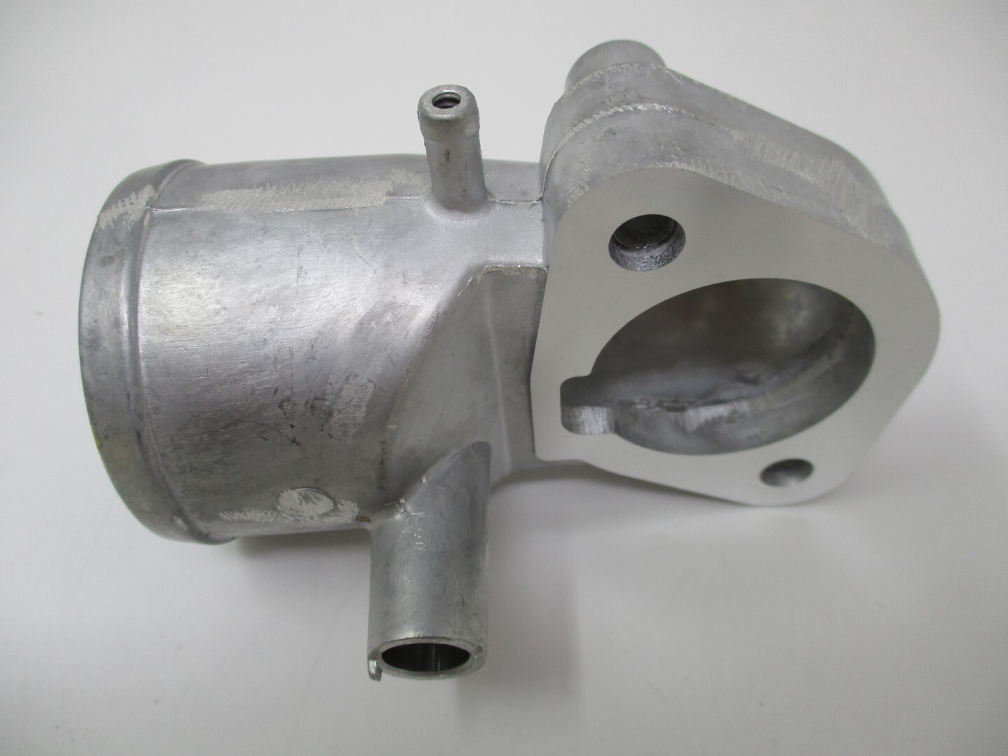 Genuine Kawasaki OEM 16060-0776 intake pipe air filter elbow for FR651V, FR691V, FT730V, FX730V engines