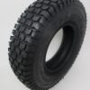 Genuine Toro OEM 65-7940 transport tire 3.00/3.25-6 for Flex 21, 800, 1000 mowers