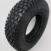 Genuine Toro OEM 65-7940 transport tire 3.00/3.25-6 for Flex 21, 800, 1000 mowers