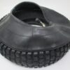 Genuine Toro OEM 65-7940 transport tire and 65-7950 inner tube set for Flex 21, 800, 1000 mowers