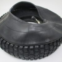 Genuine Toro OEM 65-7940 transport tire and 65-7950 inner tube set for Flex 21, 800, 1000 mowers