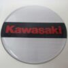 Genuine Kawasaki OEM 56014-0005 emblem decal for FX series engines