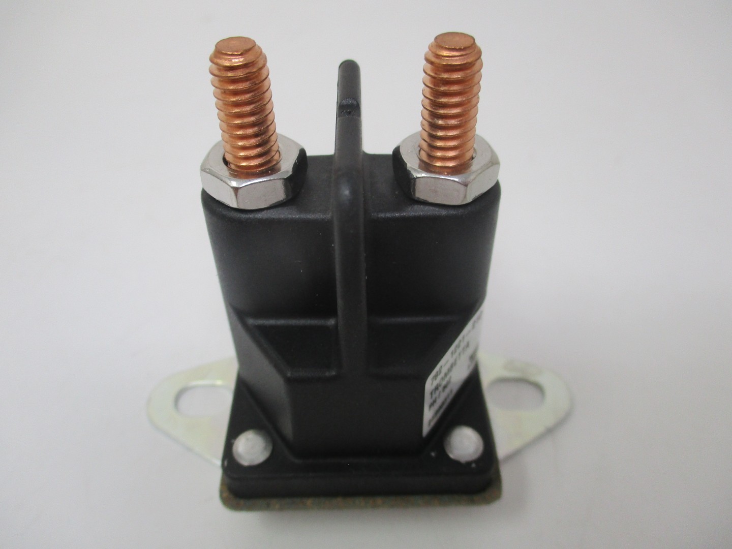 ぱぴぷー Genuine Kawasaki 27010-1545 Starter Solenoid 27010-7007 | Red Rock